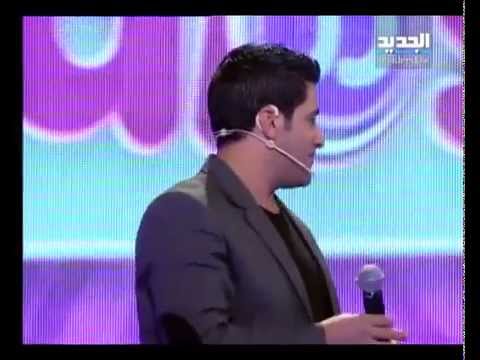 رضا - عزتني الدني | Rida - Aazetni El Deny