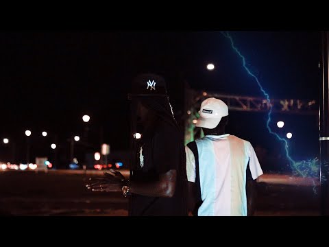 MosheDondada X LuminousMusicc - Awesome (Official Video) Directed & Shot by: @krazyhustle