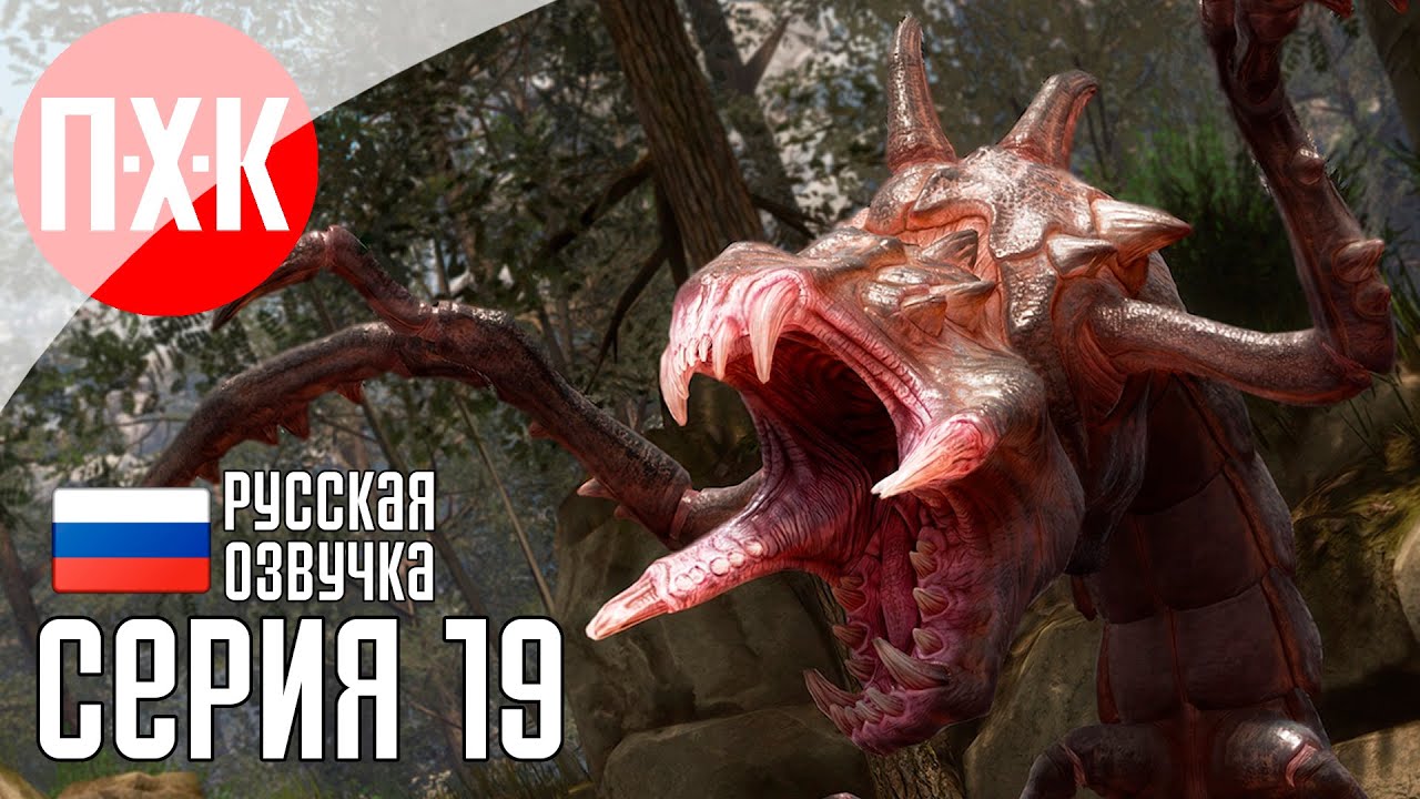 OF ASH AND STEEL Прохождение 19 ᐅ Безобразие.