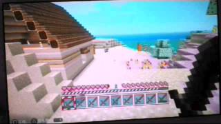 《MINECRAFT》決して甘くない世界part4後編《実況プレイ》