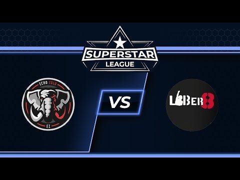 Team Echo Zulu vs Liber8 - RBRS Superstar League - Week 6