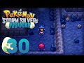 Pokémon Storm Silver Egglocke - Ep.30 - ¡Son los ...