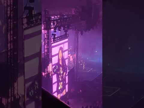 LAST NIGHT STORY (Love poem concert - Manila)