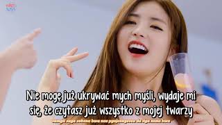 Brave Girls  - Yoo Hoo [polskie napisy, polish subs / PL]