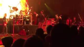 Dave Matthews Band - 05/20/2016 - The Last Stop (reprise)
