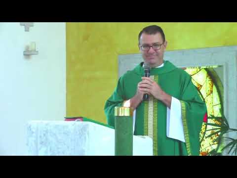 Homilia Santa Missa  - 05/07/2020 (09hs)