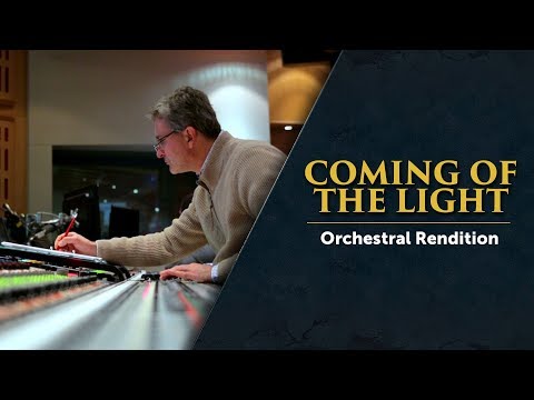 RuneScape Soundtrack - Coming of the Light