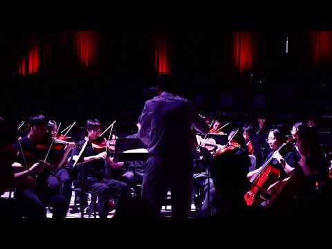 "Genesis" - Rossano Galante (2023 May Music Night)