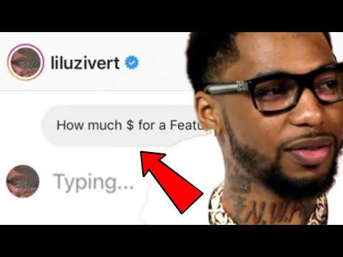 How Key Glock Paying For A Feature Almost Ruined His Career.