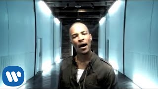 T.I. - No Matter What (Official Video)