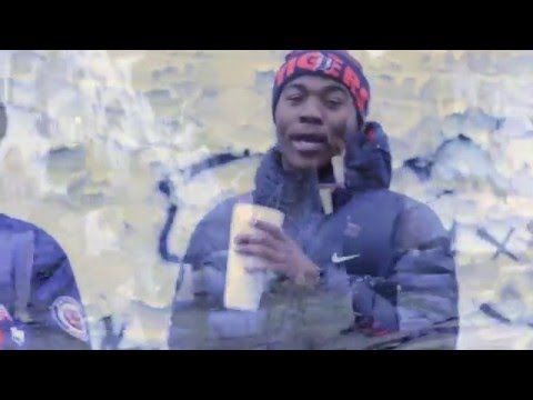 MOOKTROOP - DETROIT CITY