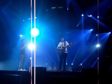 Irmãos Mayer - Michael Jackson -  Ben 2010