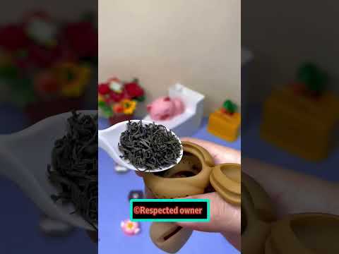 🍵🚽😂 Tưởng Là Lọc Trà, Ai Ngờ Vừa Ở Trong Nhà Vệ Sinh!