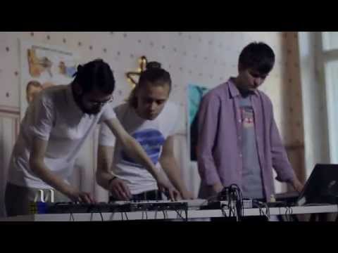 Parts & Sequences [played by Microfunk Crew]