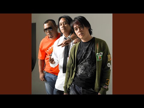 Nak Lantak - Spider