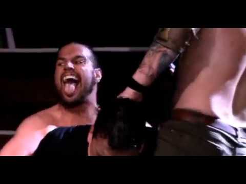 Legion of Gloom vs. Rook Kelly / Pitfall Jones - 08/10/2018 - 3-2-1 BATTLE!