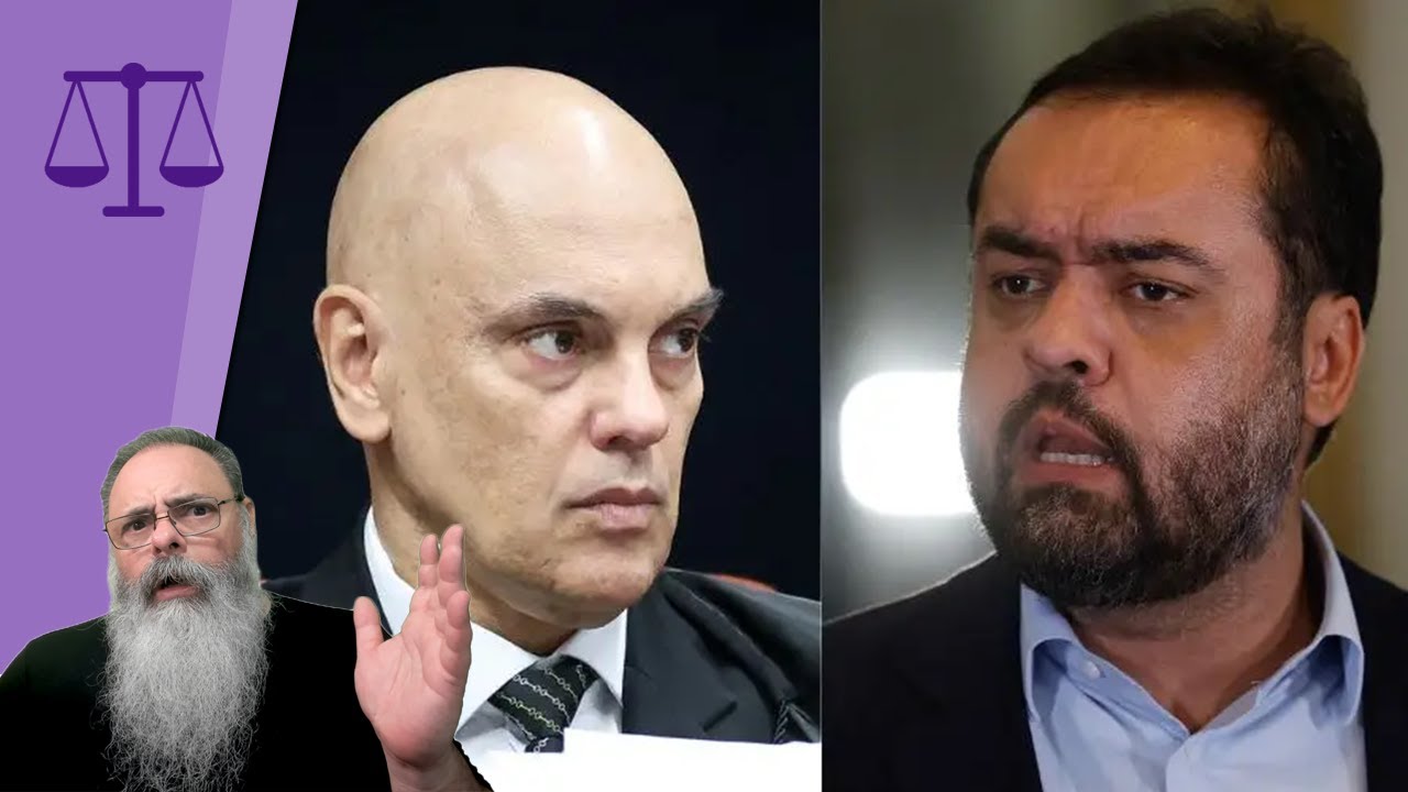 XANDÃO vai ao RIO, mas CLAUDIO CHAD CASTRO diz que NÃO VAI RECEBER ele no PALÁCIO GUANABARA NÃO