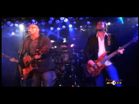 Thumbnail for Sister Hazel - All For You - Live on Fearless Music by Sister Hazel