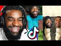 Tbvnks Reacts To Memes For Tbvnks V12