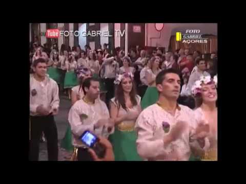 Marcha Dreamfit, Sanjoaninas 2014, ilha Terceira, Açores by Foto Gabriel TV