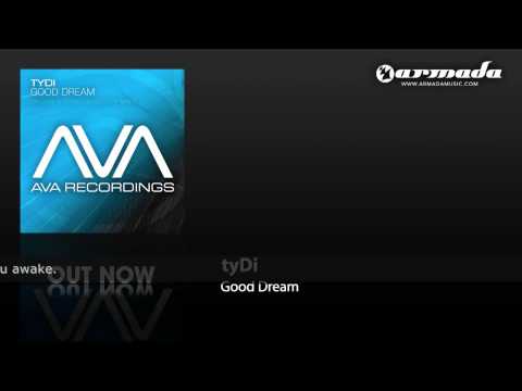 tyDi - Good Dream (Original Mix) (AVA023)