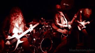 Iron Scepter at The High Water Mark