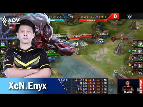 Top Play Week 9 ASL Season 4 - Garena AOV (Arena of Valor)