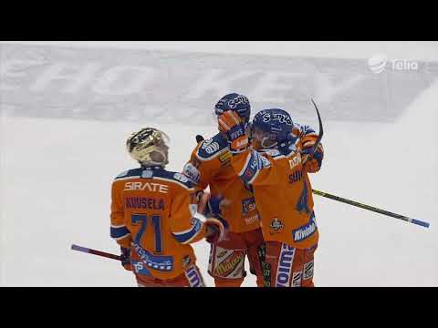 Tappara – HPK 1. välierä 4.4.19