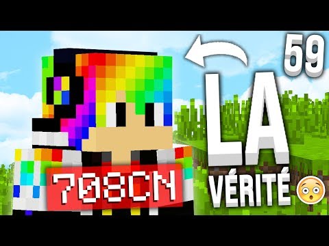 La vérité sur 708CN... - Episode 59 | Admin Series S2 - Paladium