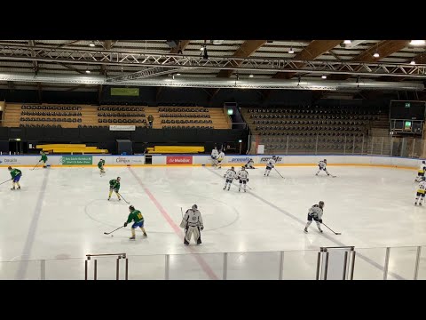 U17 Playoff Game 2 HCTY-HC Ambri-Piotta