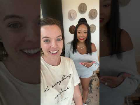 Lauren Bethany Photography video.