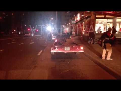 Így parkoltok ti...