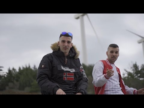 Mdr Madurga ft JL - "La buena vida" 🤘🏻🤘🏻 (Shot by da.filmms)