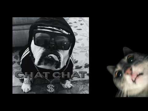 GAZDA PAJA X BIBA X THCF - CHAT CHAT speed up