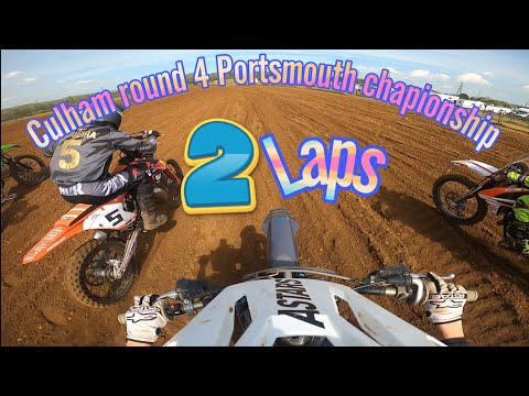 Culham mx track 30/4/22 track was mental