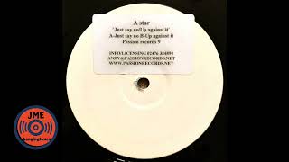 A-Star - Just Say No