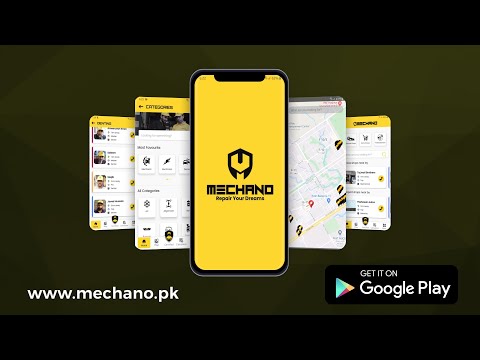 Mechano