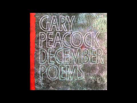 GARY PEACOCK   -   Snow