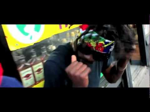 PGKD - Like-A-Bee | (Produced By Thirst)