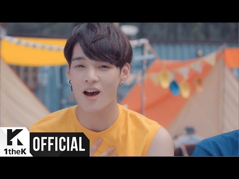 [MV] HuhGak(허각), Plan A Boys(플랜에이 보이즈) _ #Begin Again(#떨려)