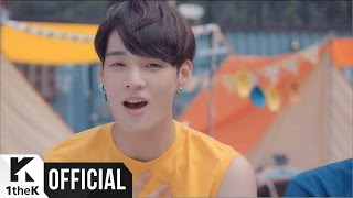 [MV] HuhGak(허각), Plan A Boys(플랜에이 보이즈) _ #Begin Again(#떨려)