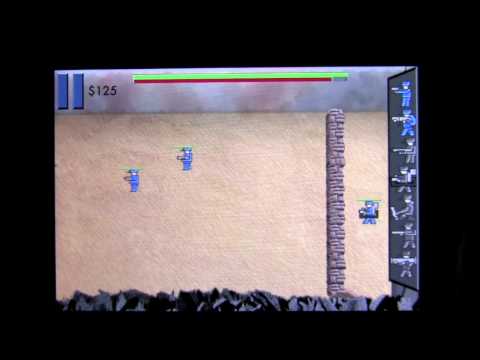 Modern Defense Elite iPhone App Review CrazyMikesapps.com