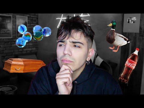 DISTURBING FACTS THAT WILL MAKE YOU SAY "ª"