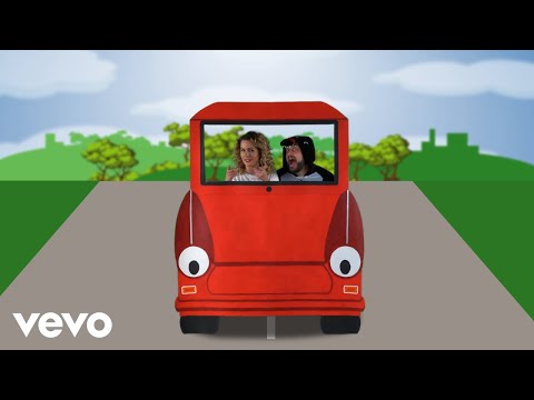 Beti & Bobass - Jedziemy na wakacje