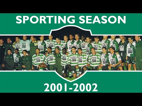 Efficiency Matters | Sporting Season | 2001-2002