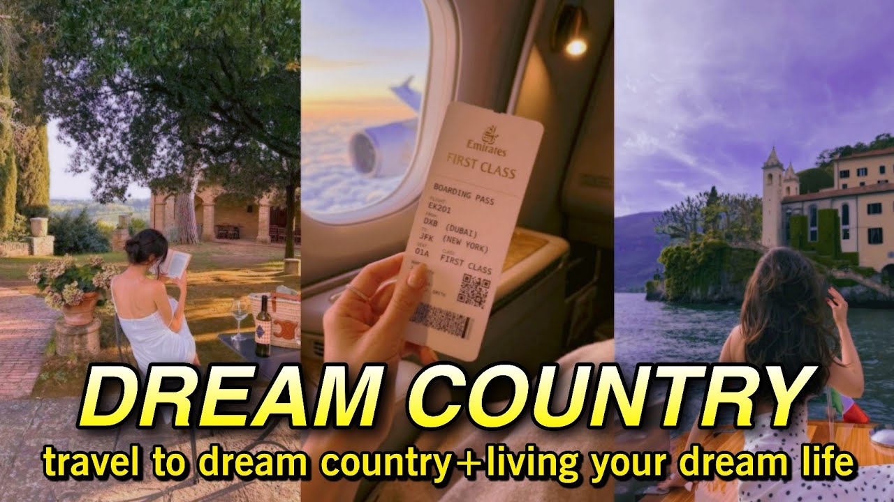 「experimental」MOVE TO YOUR DESIRED COUNTRY