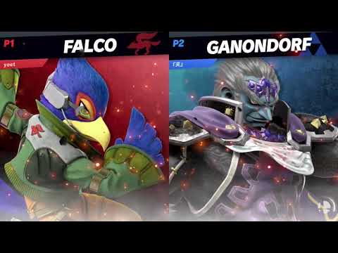 ULTIMATE Cyber Smash Saturday #22 (W.QF) Jin~Tek vs. Regalia