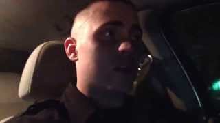 Gun junkie! Liberals suck go to hell