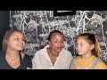 Angela Griffin 2 Minute Review Shapeshifters At Hayward Gallery