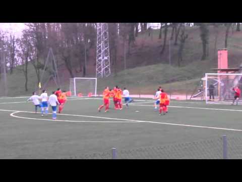 Orsiana 0 Stoccareddo 2